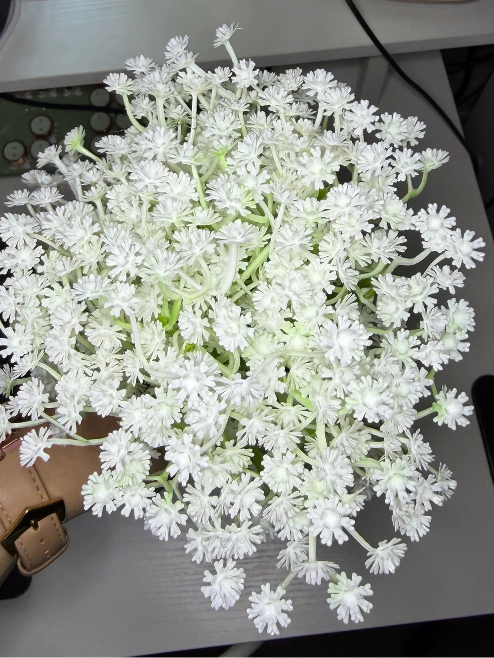 Artificial Baby’s Breath - fake Floral